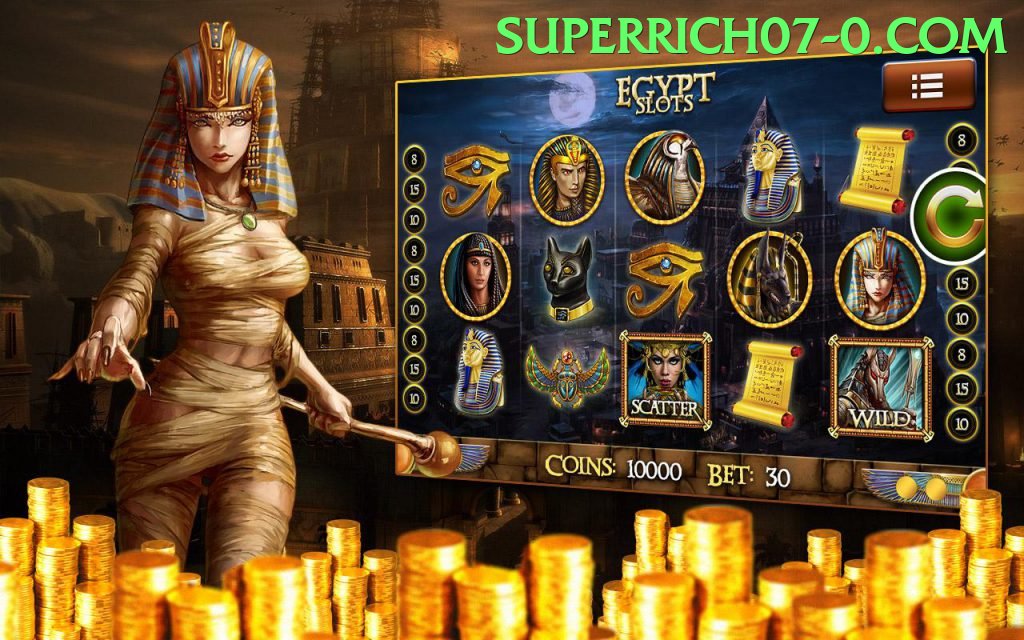 LuckPub Game.version.slots low budget