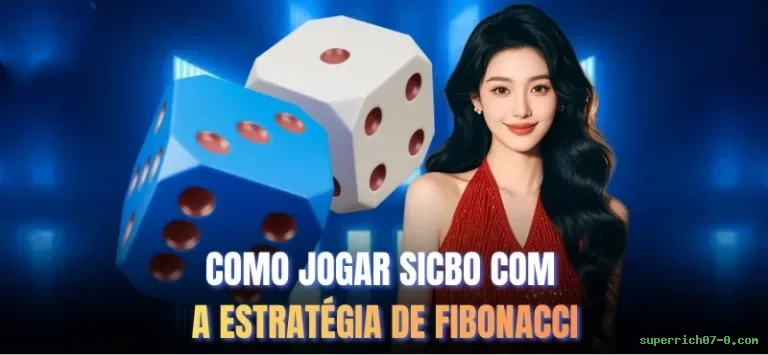 Cassino ao vivo superrich07-0.com