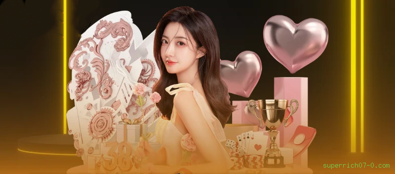 Login superrich07-0.com