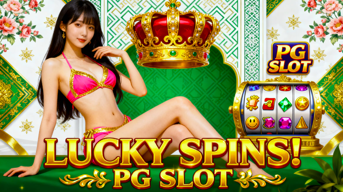 LuckPub Game.version.slots low budget
